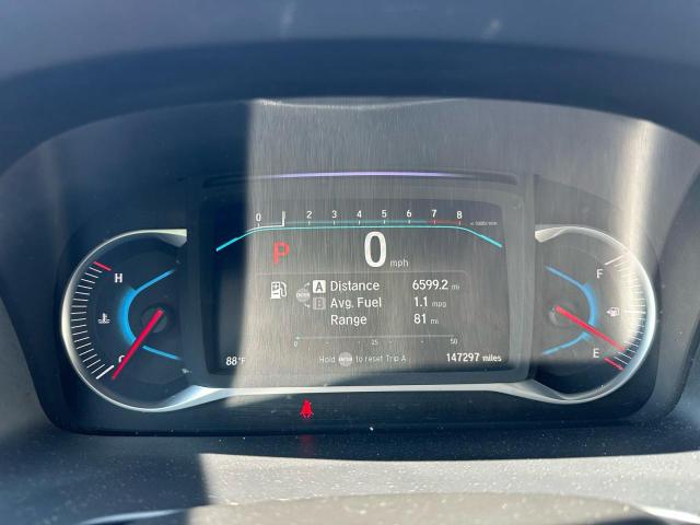 2022 HONDA PILOT EXL - 5FNYF6H50NB018186