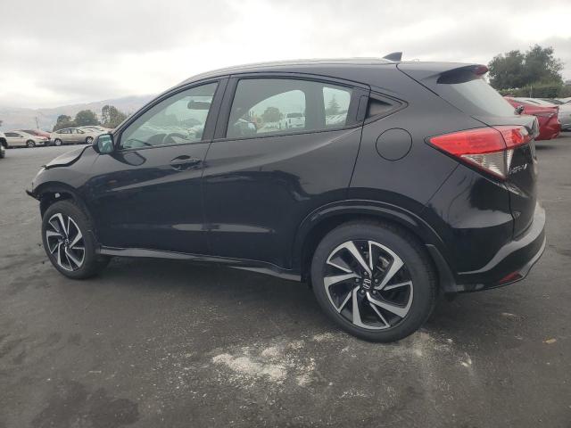 2019 HONDA HR-V SPORT 3CZRU6H11KG714823