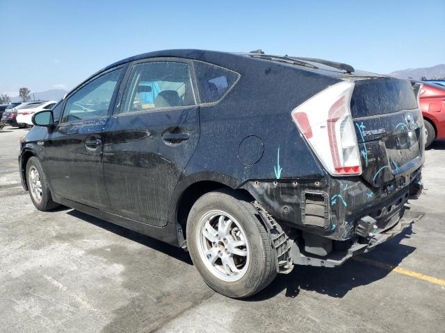 2010 TOYOTA PRIUS #3304770919