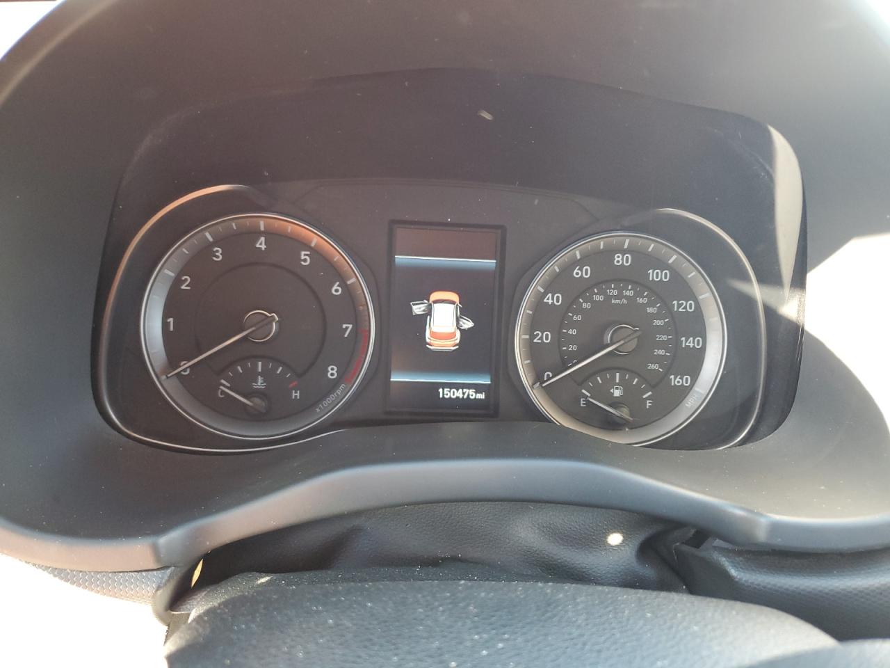 HYUNDAI KONA SEL PLUS