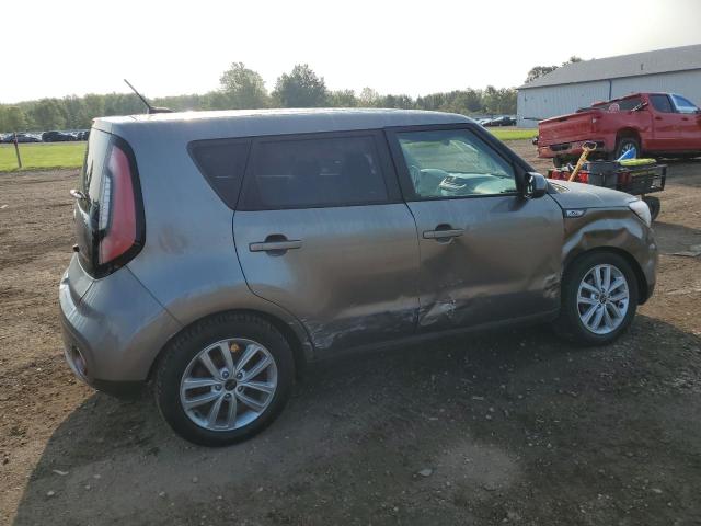 2019 KIA SOUL + KNDJP3A53K7663973