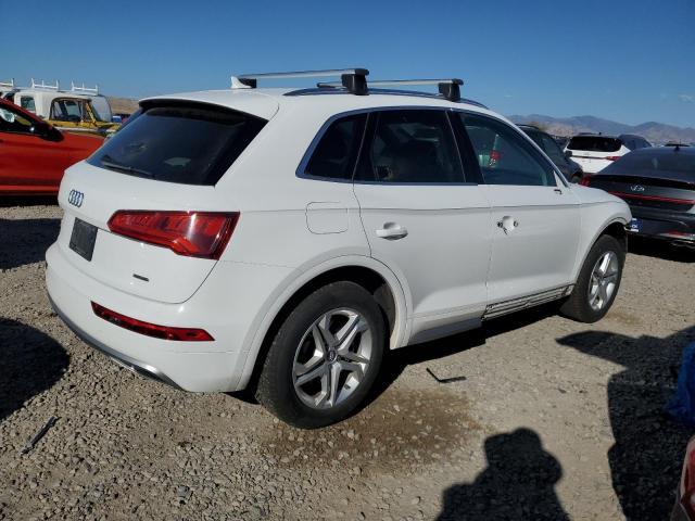 2019 AUDI Q5 PREMIUM WA1ANAFY8K2109882
