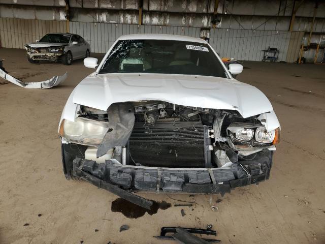 2013 DODGE CHARGER SX #3312441618