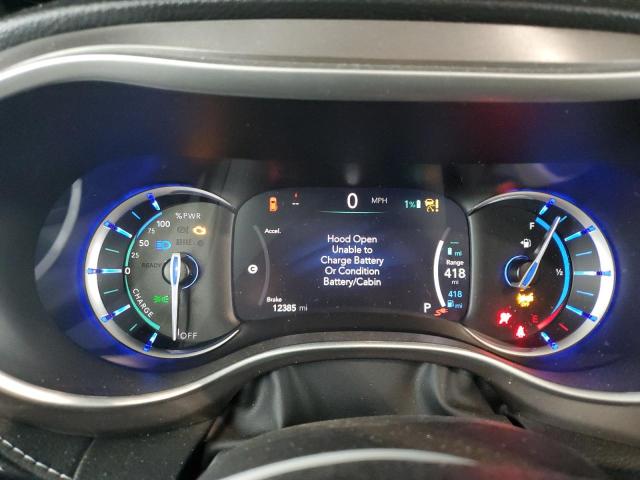 2024 CHRYSLER PACIFICA HYBRID SELECT 2C4RC1S72RR188280