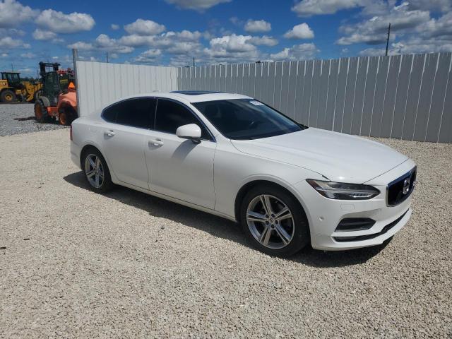 2017 VOLVO S90 T5 MOM YV1102AK7H1008418
