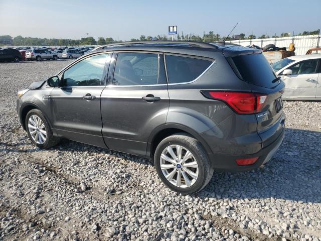 2019 FORD ESCAPE SEL - 1FMCU9HD2KUA45106
