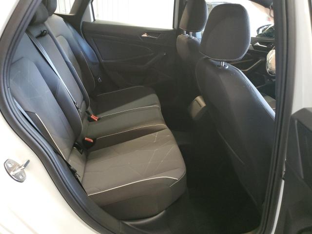 2025 VOLKSWAGEN JETTA SPORT 3VWBX7BUXSM035588