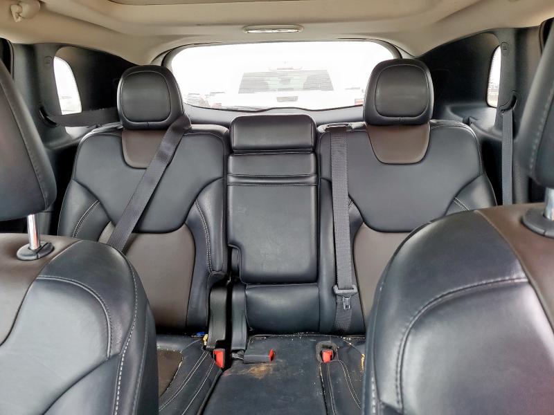 2017 JEEP CHEROKEE L 1C4PJMDB3HW656104