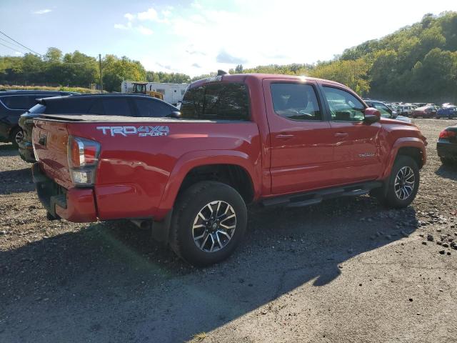 2023 TOYOTA TACOMA DOUBLE CAB 3TMCZ5AN5PM569217