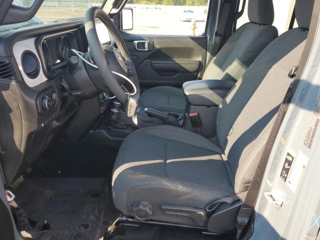 2024 JEEP WRANGLER 4 - 1C4RJXN69RW344365