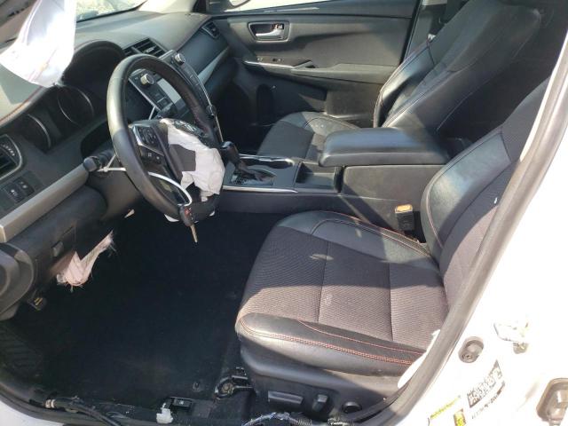 2016 TOYOTA CAMRY LE 4T1BF1FK1GU609778