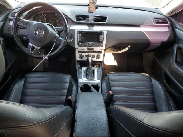 2015 VOLKSWAGEN CC SPORT WVWBP7AN3FE828871