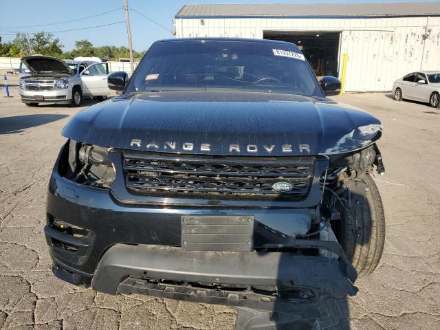2016 LAND ROVER RANGE ROVE SALWV2EFXGA587695