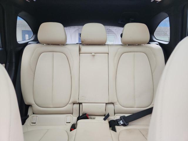 2018 BMW X1 XDRIVE2 WBXHT3C35J5K32330