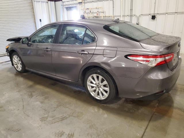2020 TOYOTA CAMRY LE - 4T1C11AK7LU884642