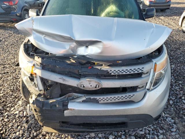 2012 FORD EXPLORER - 1FMHK7B85CGA92383