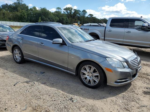 2012 MERCEDES-BENZ E 350 - WDDHF5KB1CA599041