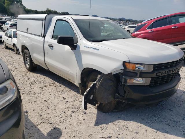 2019 CHEVROLET SILVERADO 3GCNWAEH5KG262622