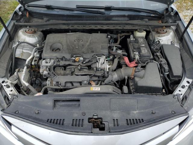 2018 TOYOTA CAMRY L 4T1B11HKXJU002197
