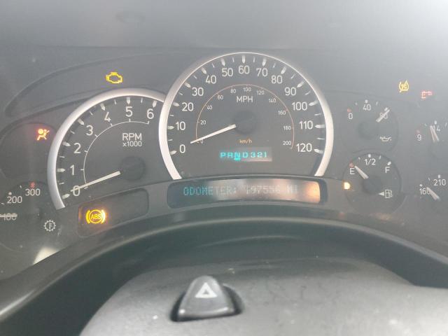 2005 HUMMER H2 #3285091383