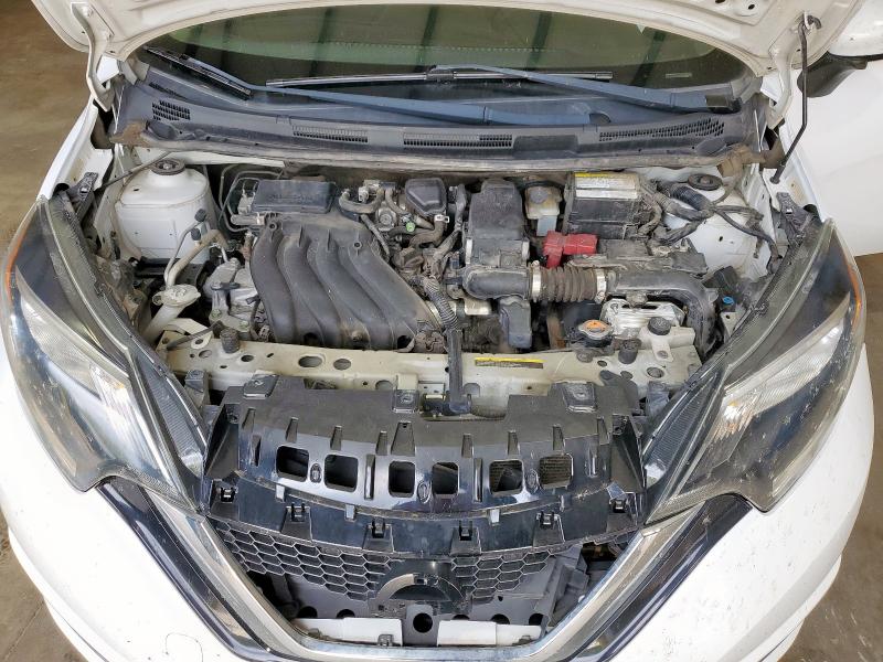 2019 NISSAN VERSA NOTE 3N1CE2CP4KL360528