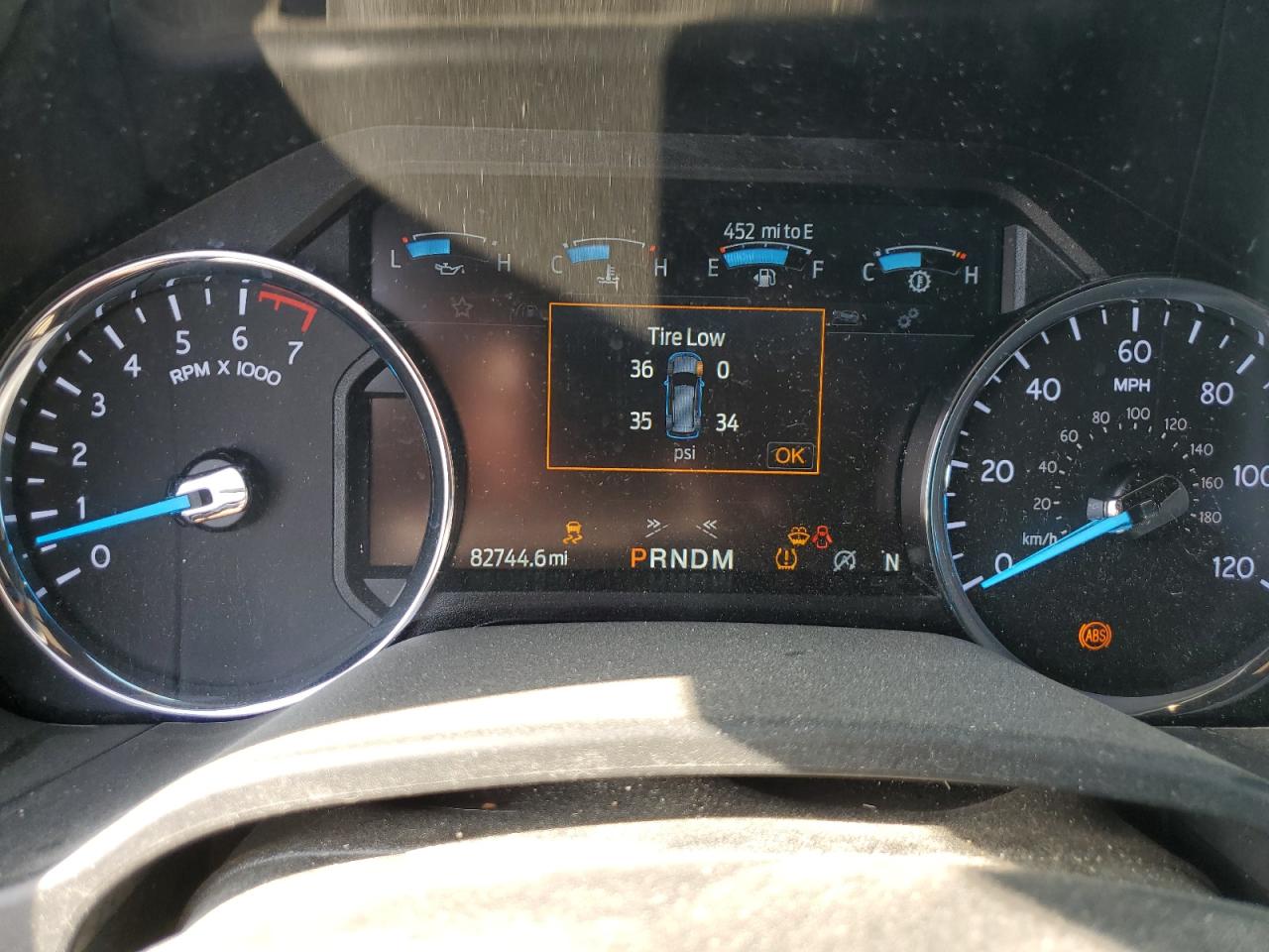 FORD EXPEDITION MAX XLT