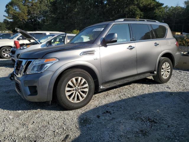 NISSAN ARMADA SV