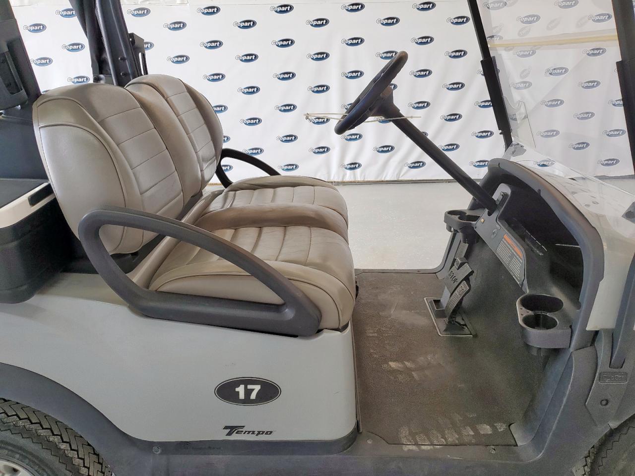 Lot #3255523052 2022 CLUB CAR TEMPO FLA