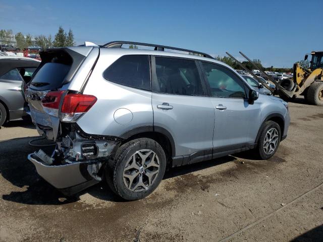 2021 SUBARU FORESTER T - JF2SKEJC9MH546703