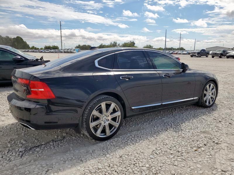 2017 VOLVO S90 T6 INSCRIPTION YV1A22ML3H1002940