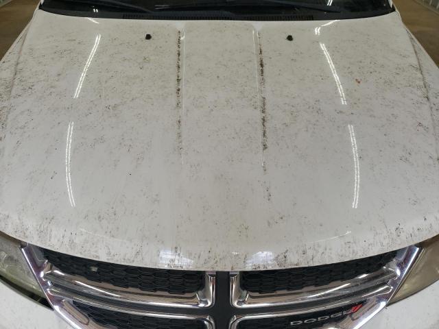 2017 DODGE JOURNEY SE - 3C4PDCAB6HT637672