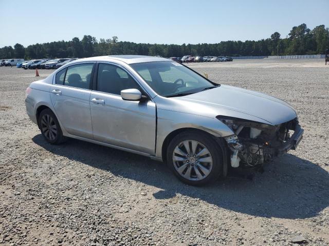 2011 HONDA ACCORD EXL - 1HGCP2F8XBA094128