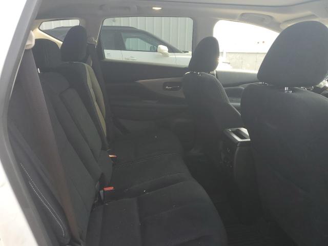 2020 NISSAN MURANO SV - 5N1AZ2BS2LN147783