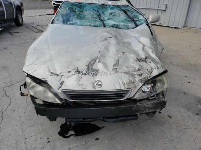 1997 LEXUS ES 300 #3293832590