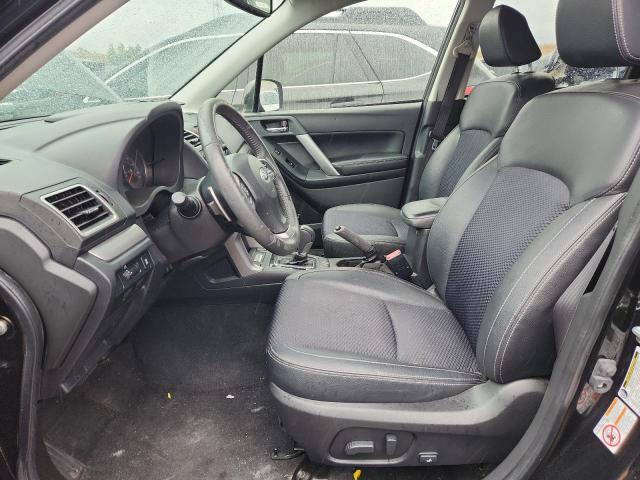 2016 SUBARU FORESTER 2 #3266037518