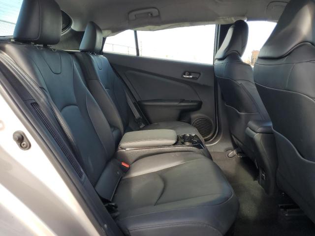 2017 TOYOTA PRIUS PRIM JTDKARFP2H3058376