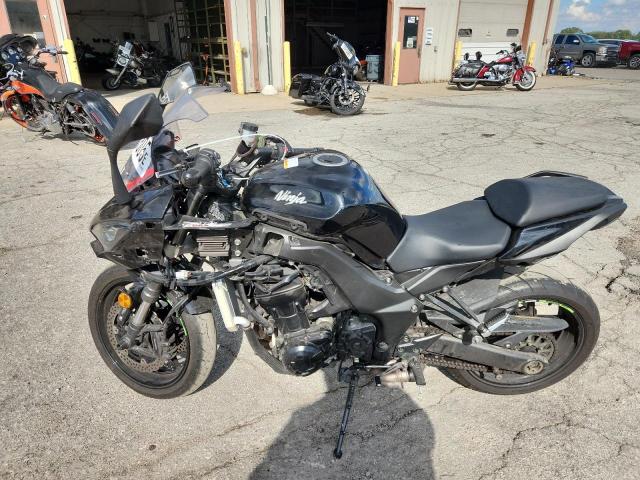 2017 KAWASAKI ZX1000 W JKAZXCW17HA003241