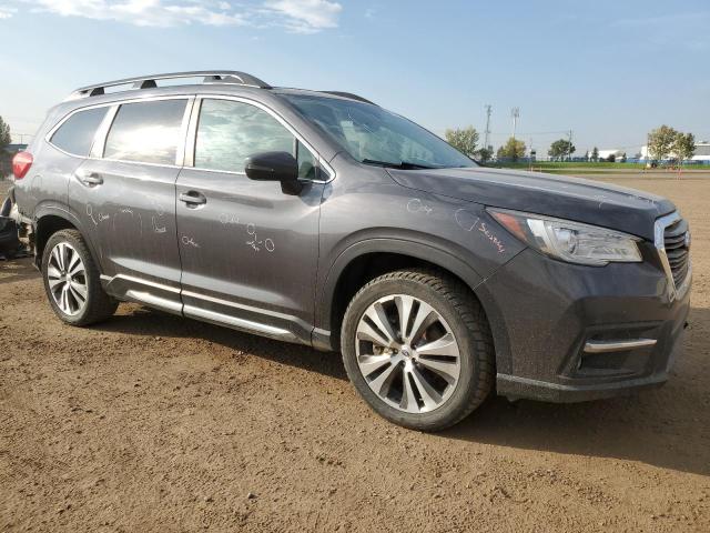 2019 SUBARU ASCENT LIM 4S4WMAPD2K3406419