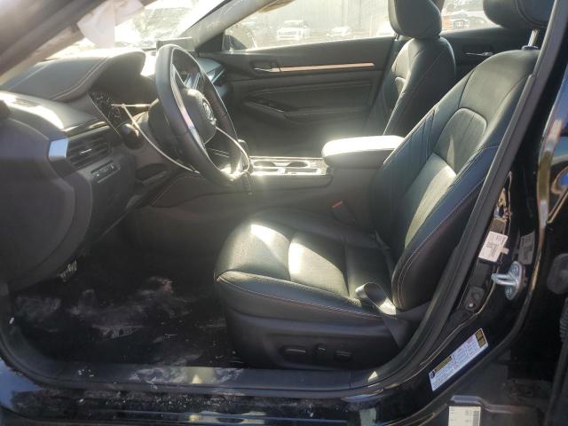 2023 NISSAN ALTIMA SR #3277311352