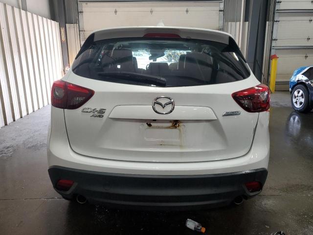 2016 MAZDA CX-5 GT JM3KE4DY8G0794765