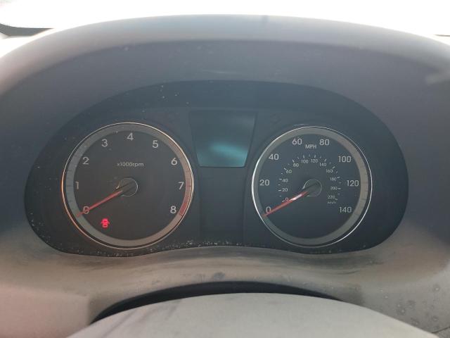 2015 HYUNDAI ACCENT GLS KMHCT4AE9FU882918