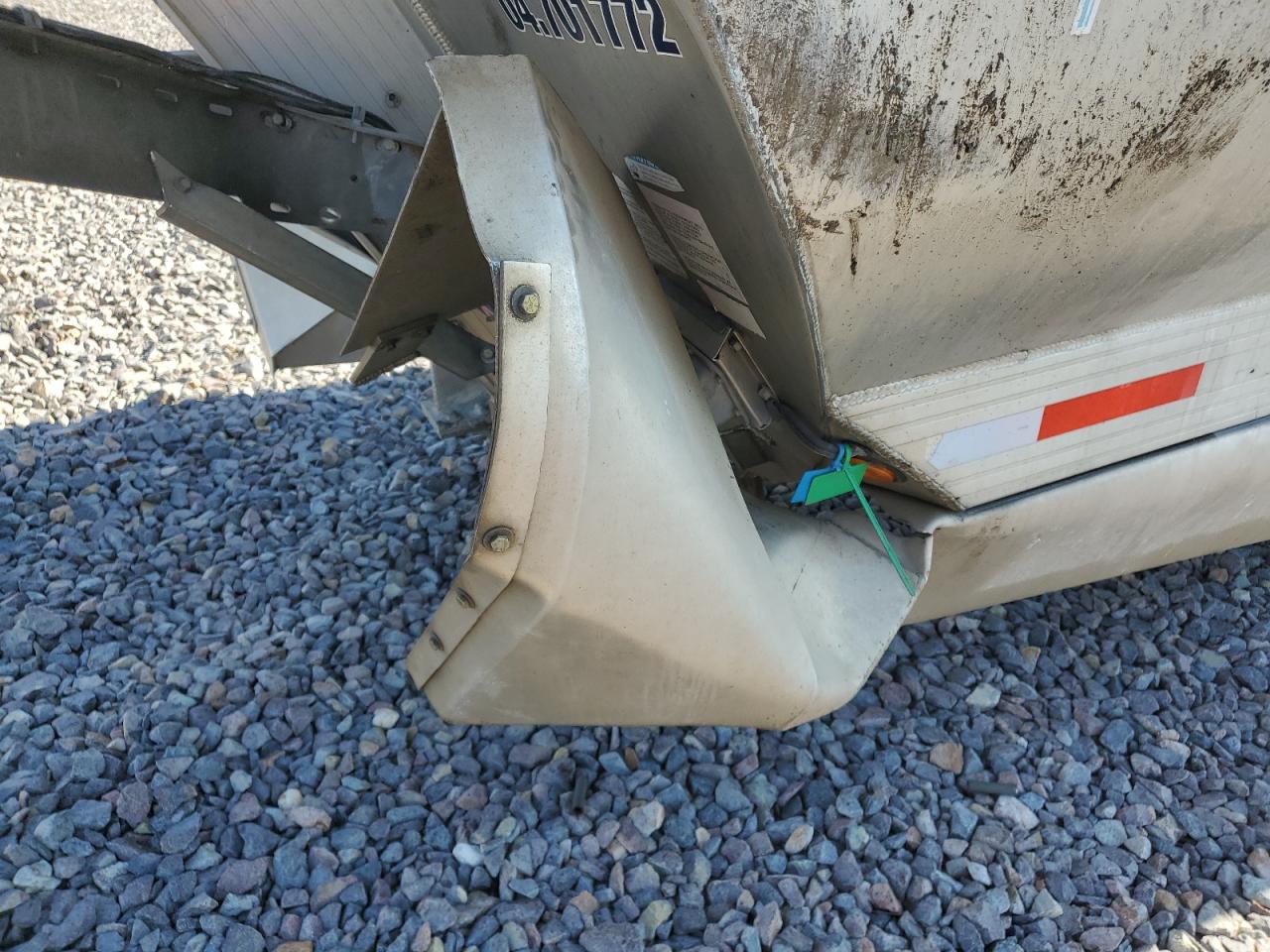 Lot #3280514137 2017 TRAVIS TRAILER