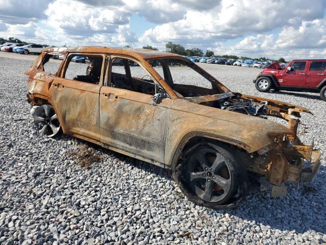 2023 JEEP GRAND CHEROKEE L LAREDO - 1C4RJJAG8P8901814