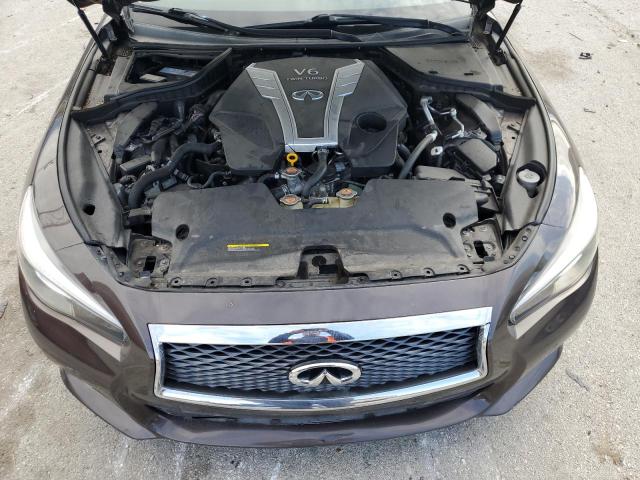 2017 INFINITI Q50 PREMIU JN1EV7AR1HM834623