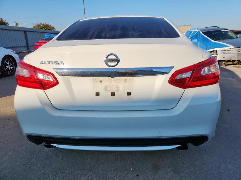 2016 NISSAN ALTIMA 2.5 - 1N4AL3AP2GC155205