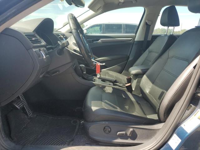 2018 VOLKSWAGEN PASSAT S 1VWAA7A32JC022582