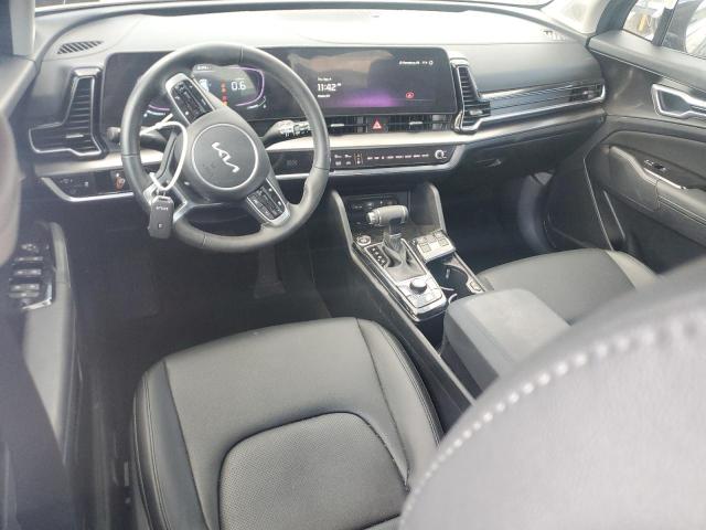 2025 KIA SPORTAGE E - 5XYK33DF0SG273033