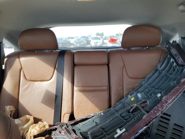 2015 LEXUS RX 450H 2T2BC1BA6FC006763