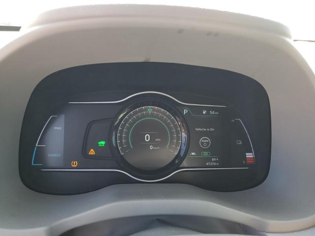 2021 HYUNDAI KONA ULTIM - KM8K53AG1MU117510