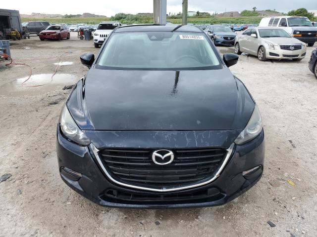 2017 MAZDA 3 TOURING 3MZBN1V77HM151851